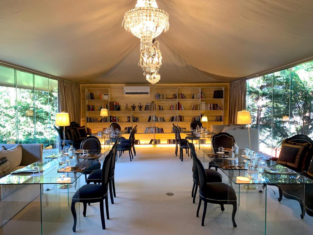 Carmo'S Boutique Hotel - Small Luxury Hotels Of The World Ponte de Lima Exterior foto