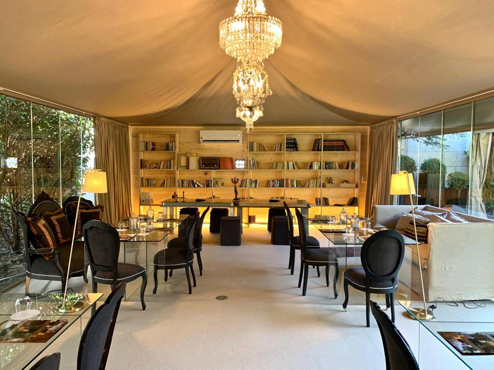 Carmo'S Boutique Hotel - Small Luxury Hotels Of The World Ponte de Lima Exterior foto