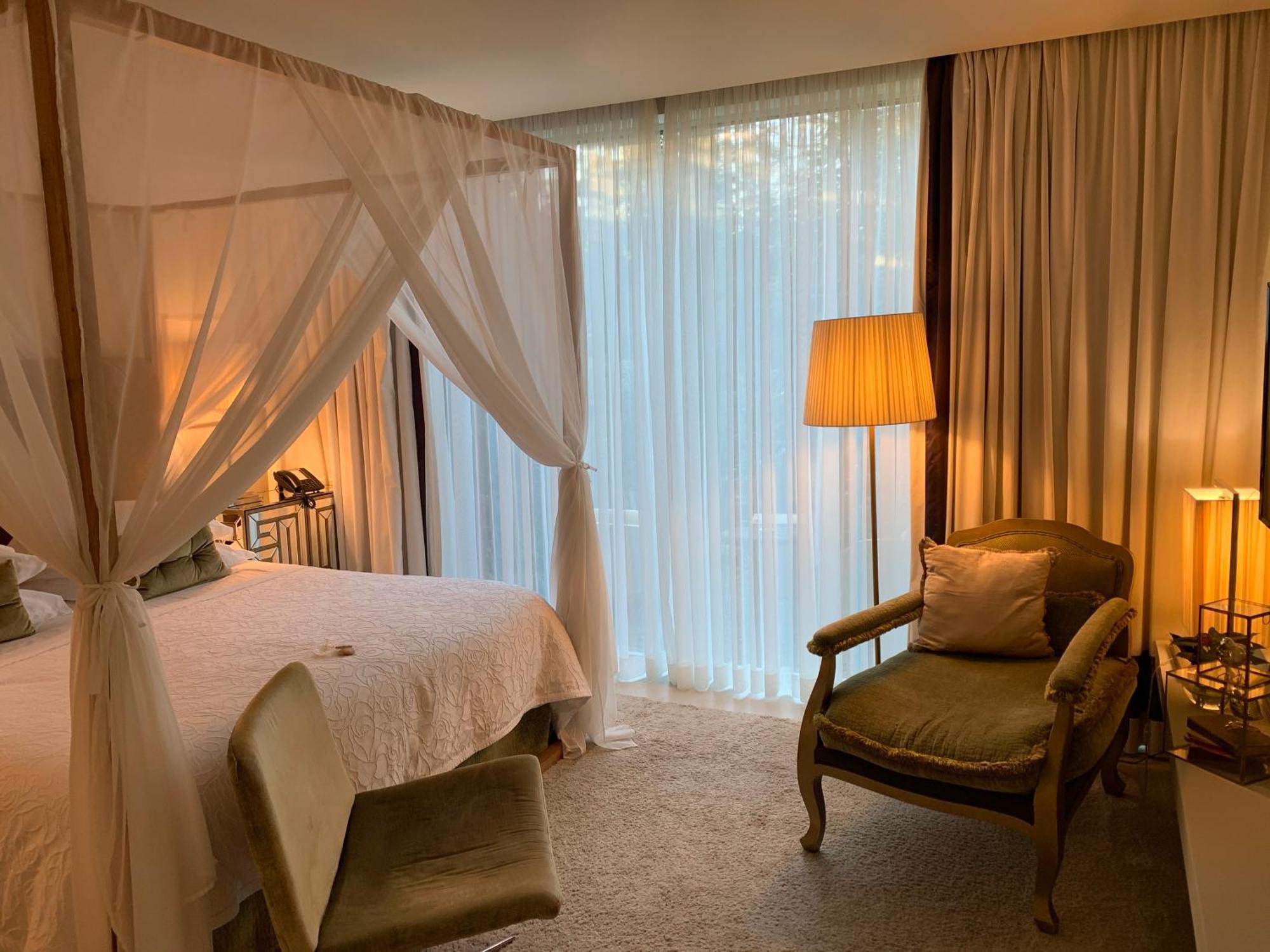Carmo'S Boutique Hotel - Small Luxury Hotels Of The World Ponte de Lima Exterior foto