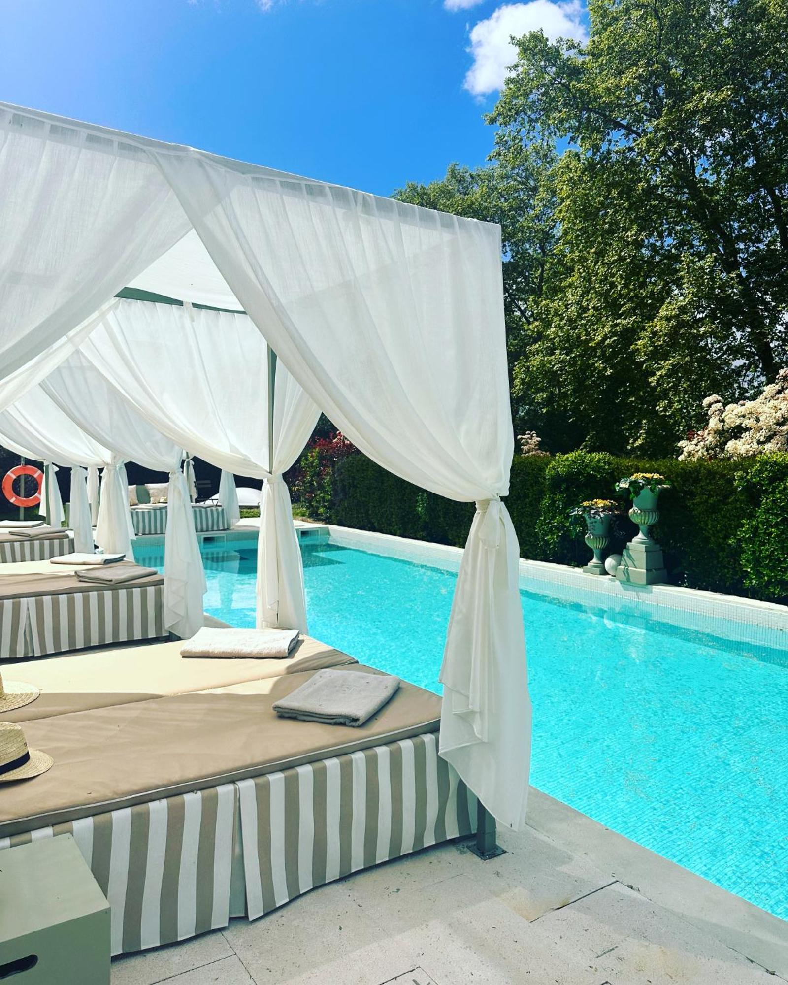 Carmo'S Boutique Hotel - Small Luxury Hotels Of The World Ponte de Lima Exterior foto